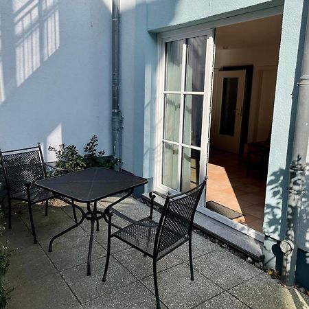 Strandjuwel 231 Ostseebad Kühlungsborn Exteriér fotografie