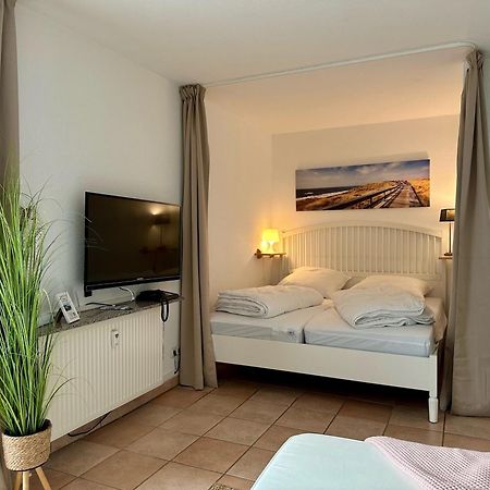Strandjuwel 231 Ostseebad Kühlungsborn Exteriér fotografie