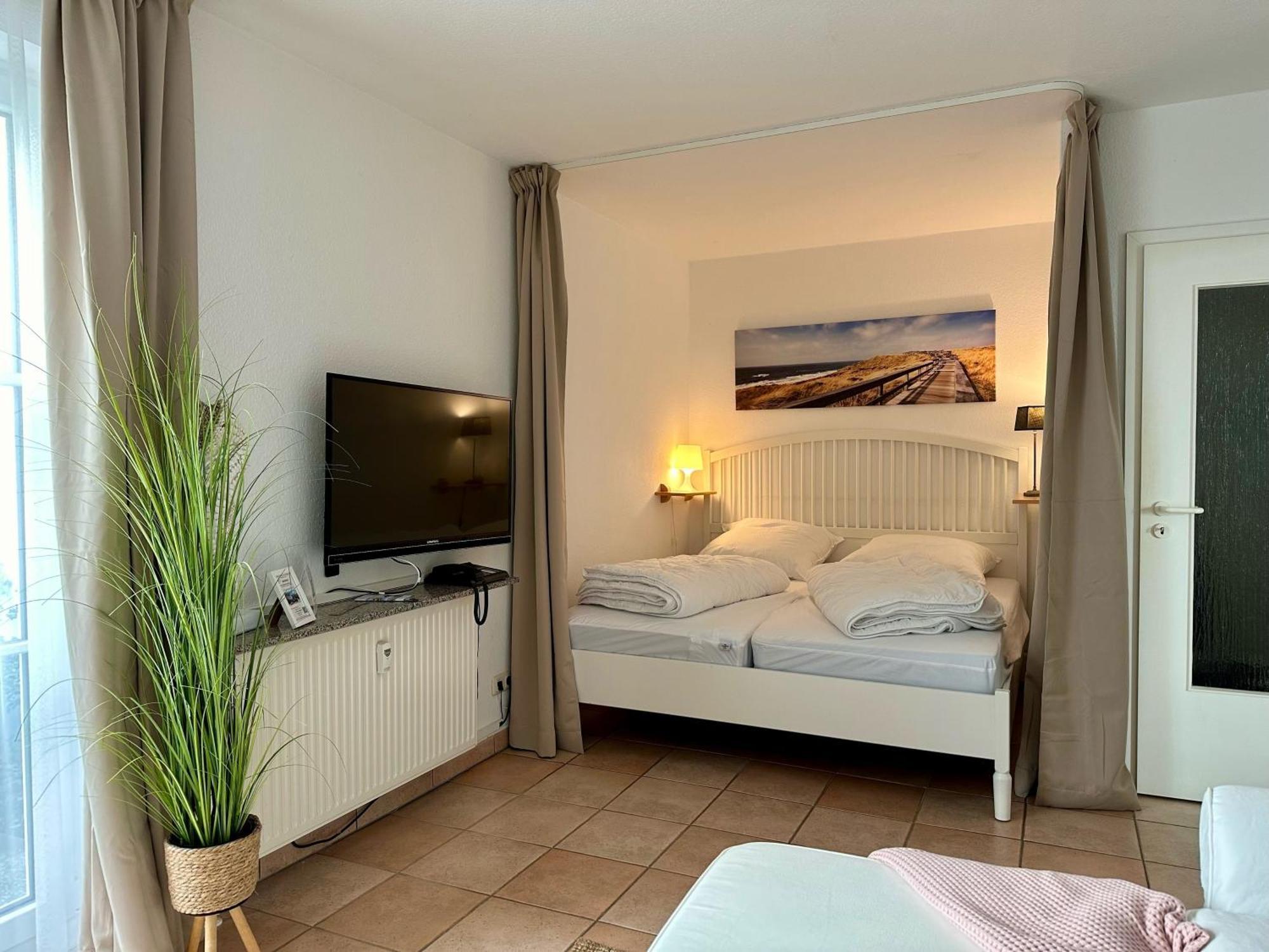 Strandjuwel 231 Ostseebad Kühlungsborn Exteriér fotografie