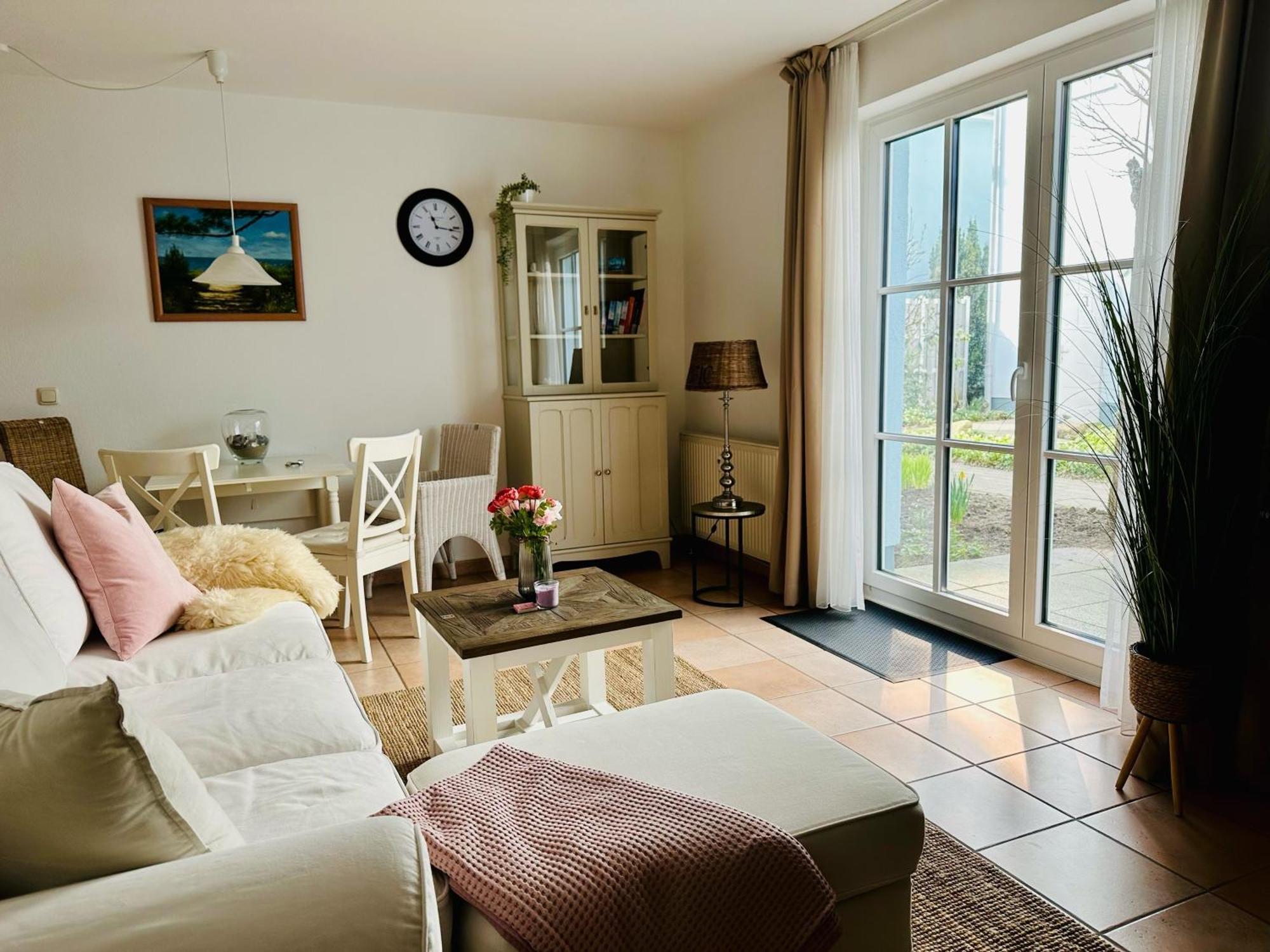 Strandjuwel 231 Ostseebad Kühlungsborn Exteriér fotografie