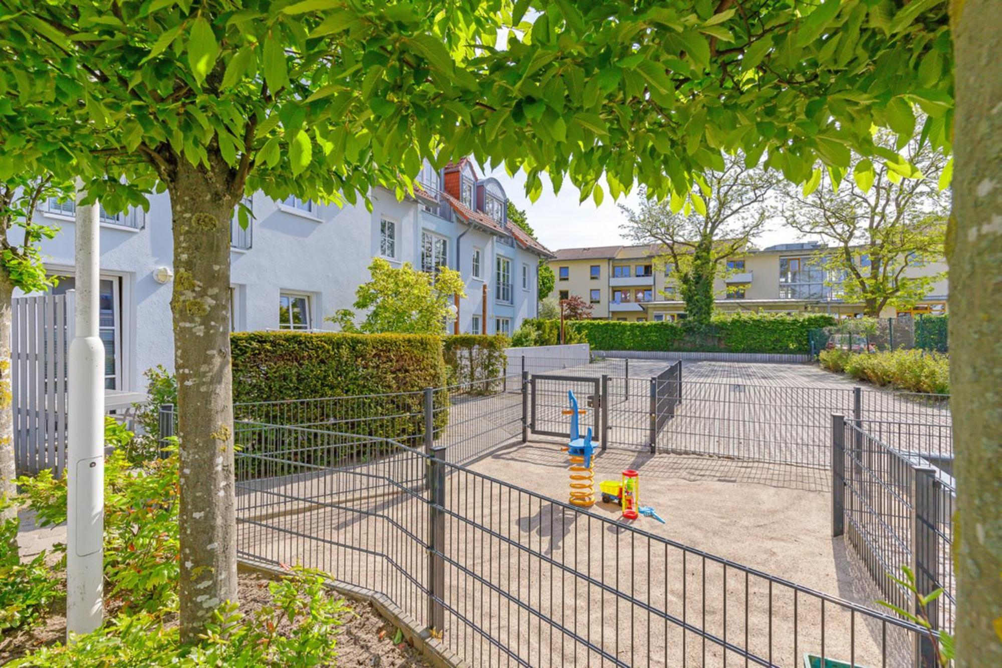 Strandjuwel 231 Ostseebad Kühlungsborn Exteriér fotografie